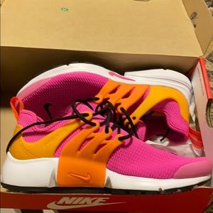 Brand New Women’s Nike Air Presto
